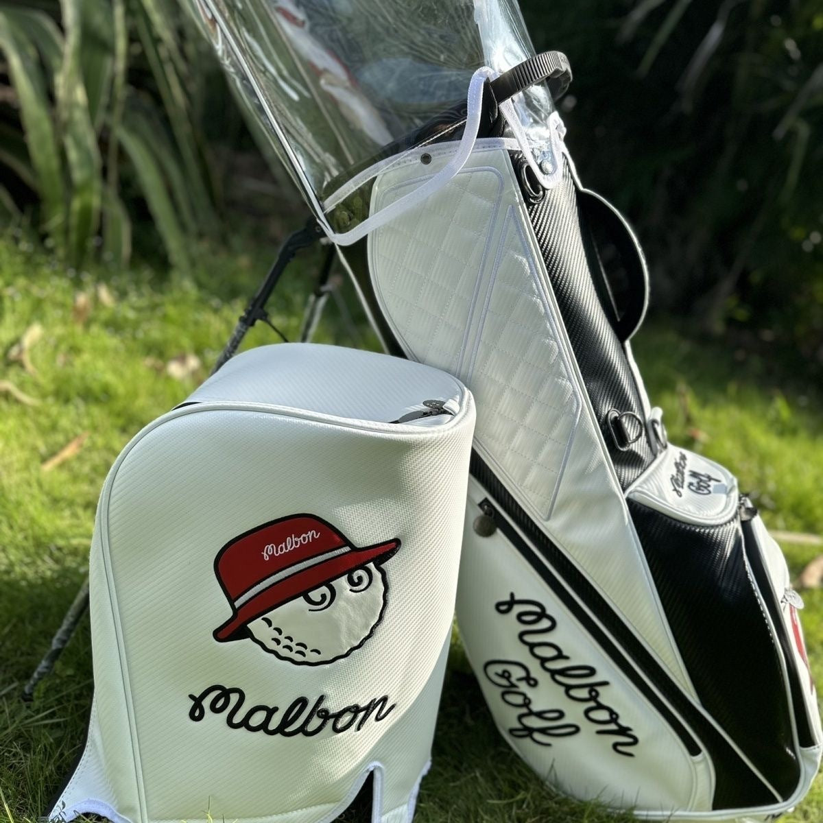 Malbon Bag 80&Malbon 81 Bag