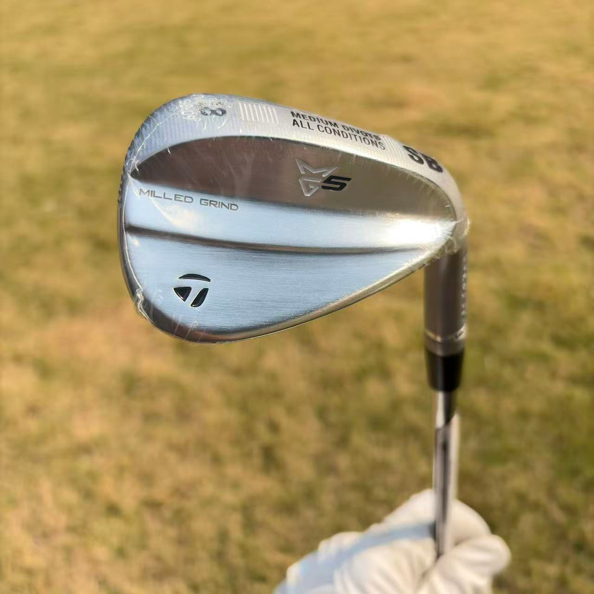 Taylormade MG5 Wedges 2026