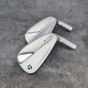 Taylormade P770 silver Irons