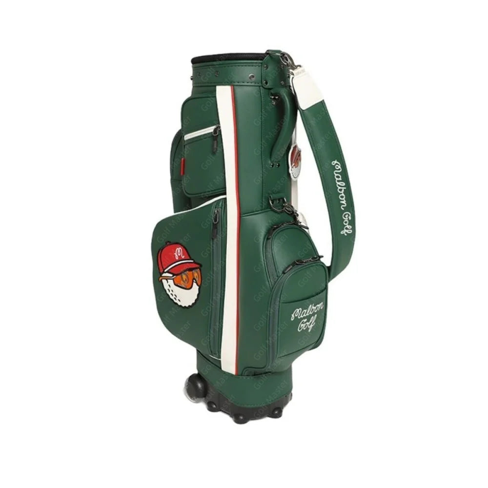 Malbon 19 Bag
