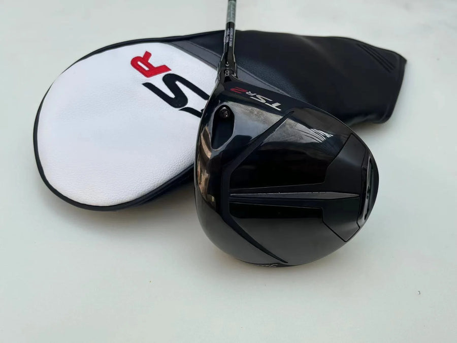 Titleist TSR2 Driver