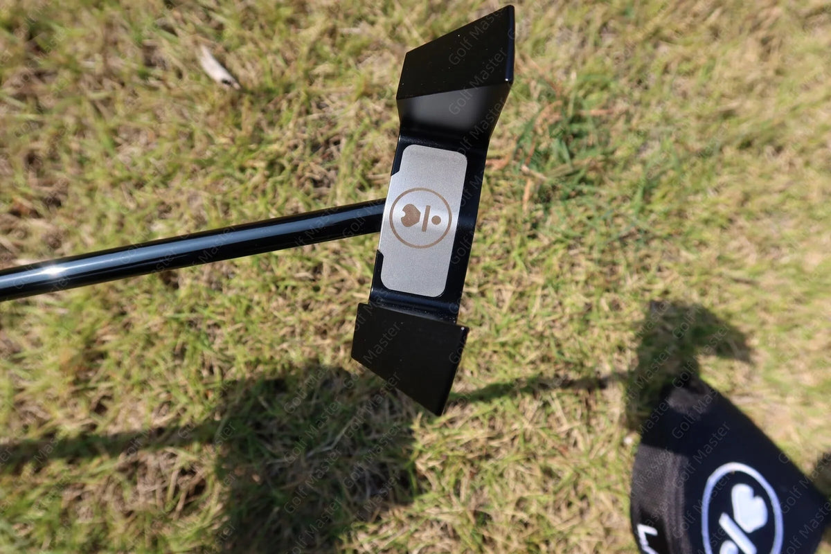 LAB MEZZ Putter