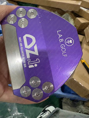LAB OZ1i Putter