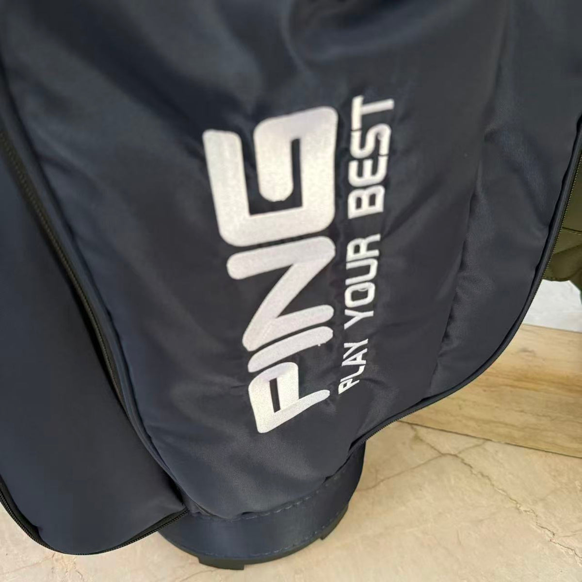 PING Bag 22