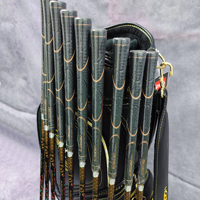 Honma-08 5-star Irons