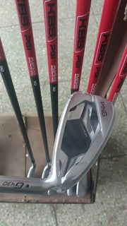 PING G430 irons