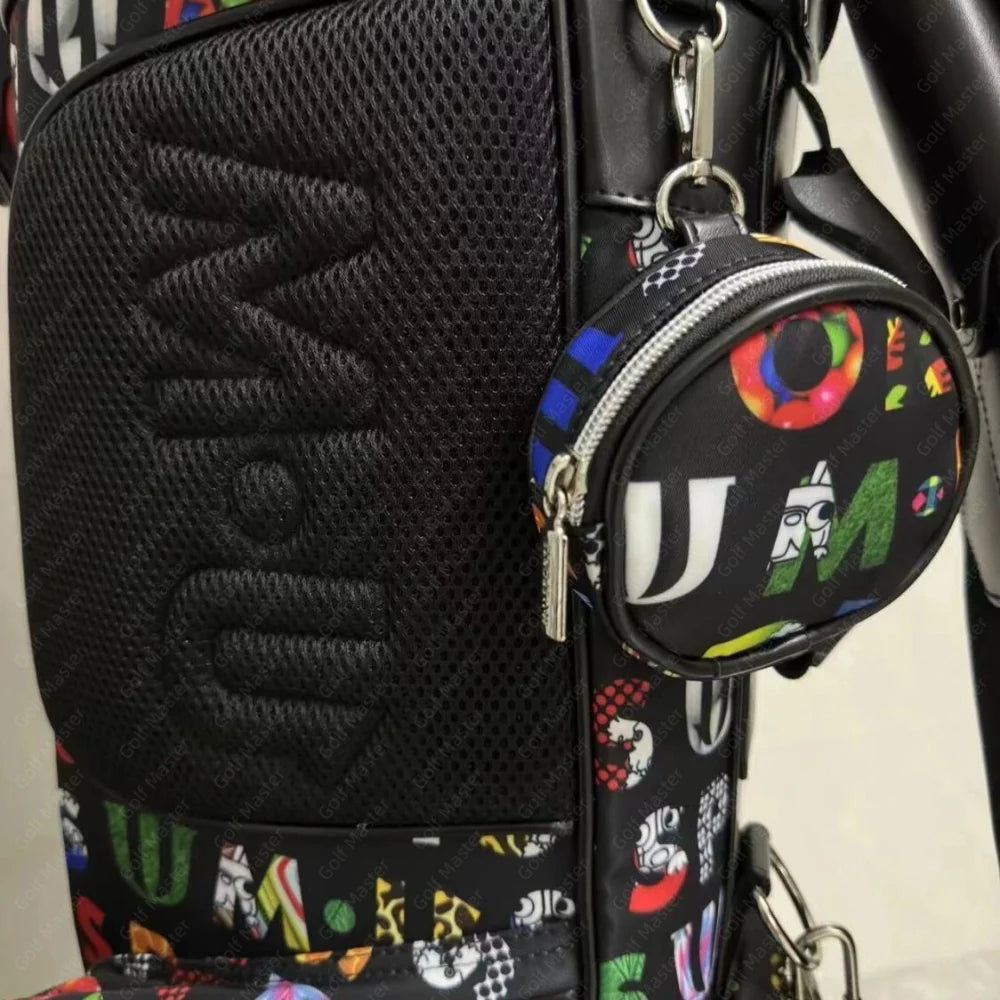 M·USPORTS 6 Bag&7 Bag