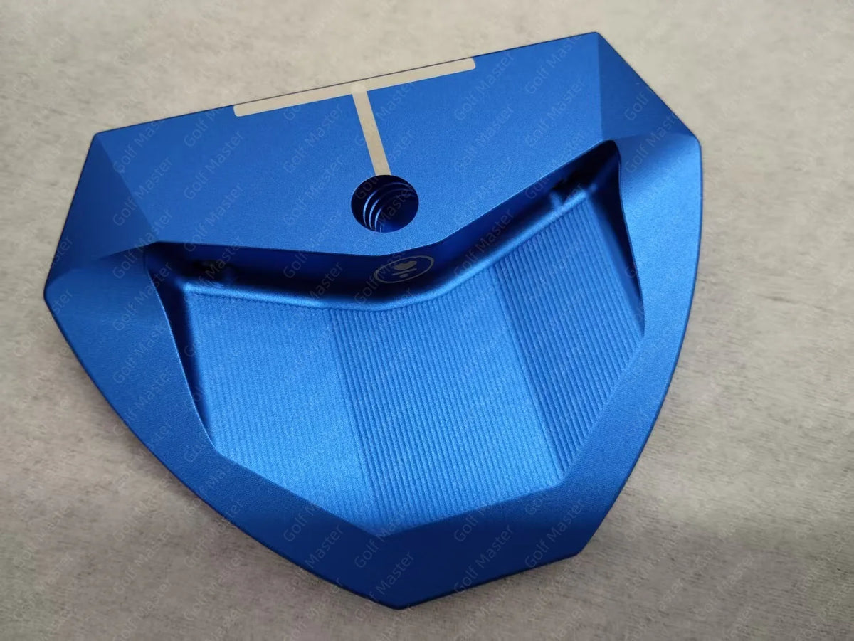 LAB OZ1i Putter