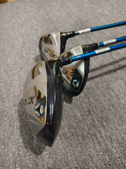 XXIO MP 1300 3wood-5wood