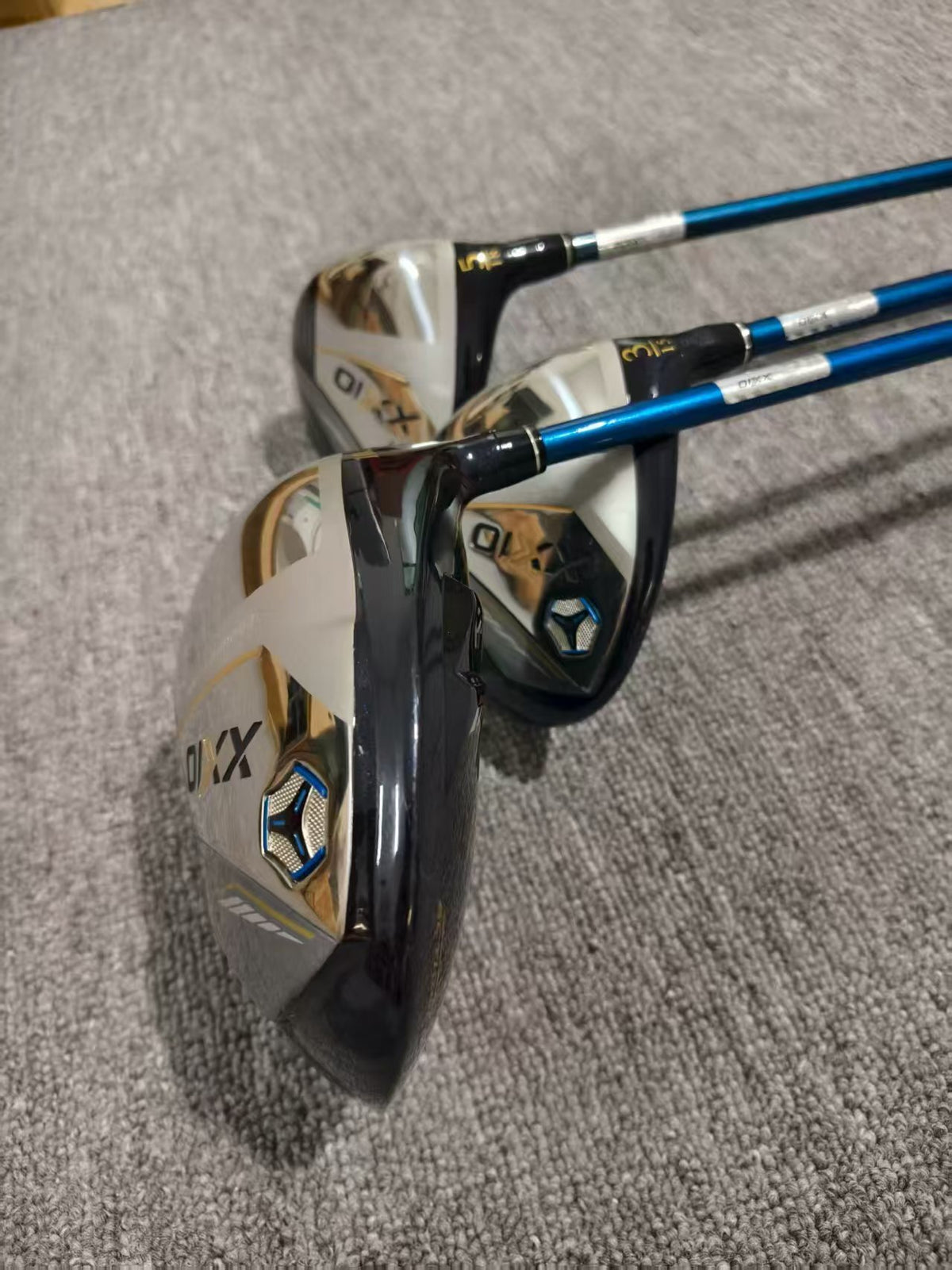 XXIO MP 1300 3wood-5wood