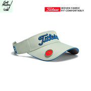 Titleist Hat 4