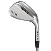 Cleveland RTZ Wedge Silver&Black Type