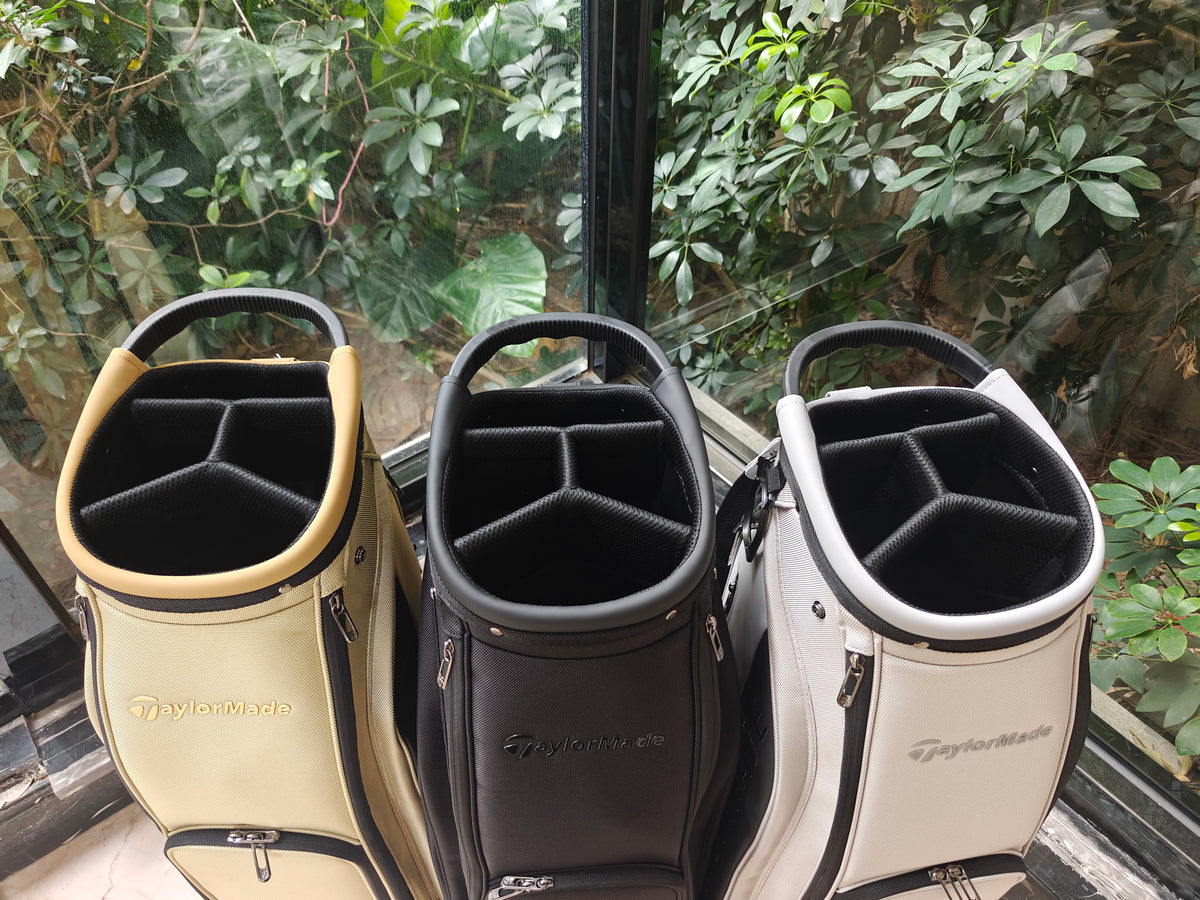 Taylormade Bag 24 & Bag 25 & Bag 26