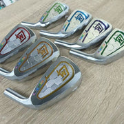 ITOBORI 5 irons