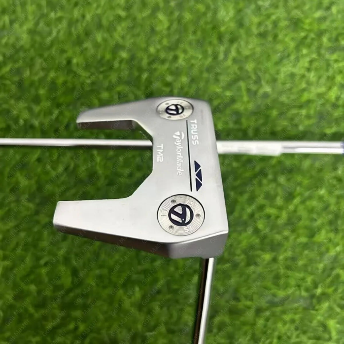 5-taylormade Putter Truss