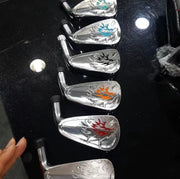EMILLID BAHAMA EB-801 Irons