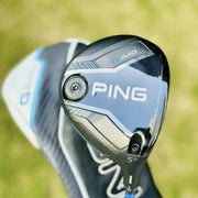 PING G440 MAX --3Wood or 5 Wood