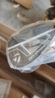 Taylormade CGB Wedge Three Color