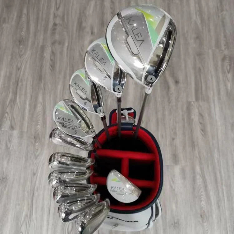 Taylormade 1 set KALEA set