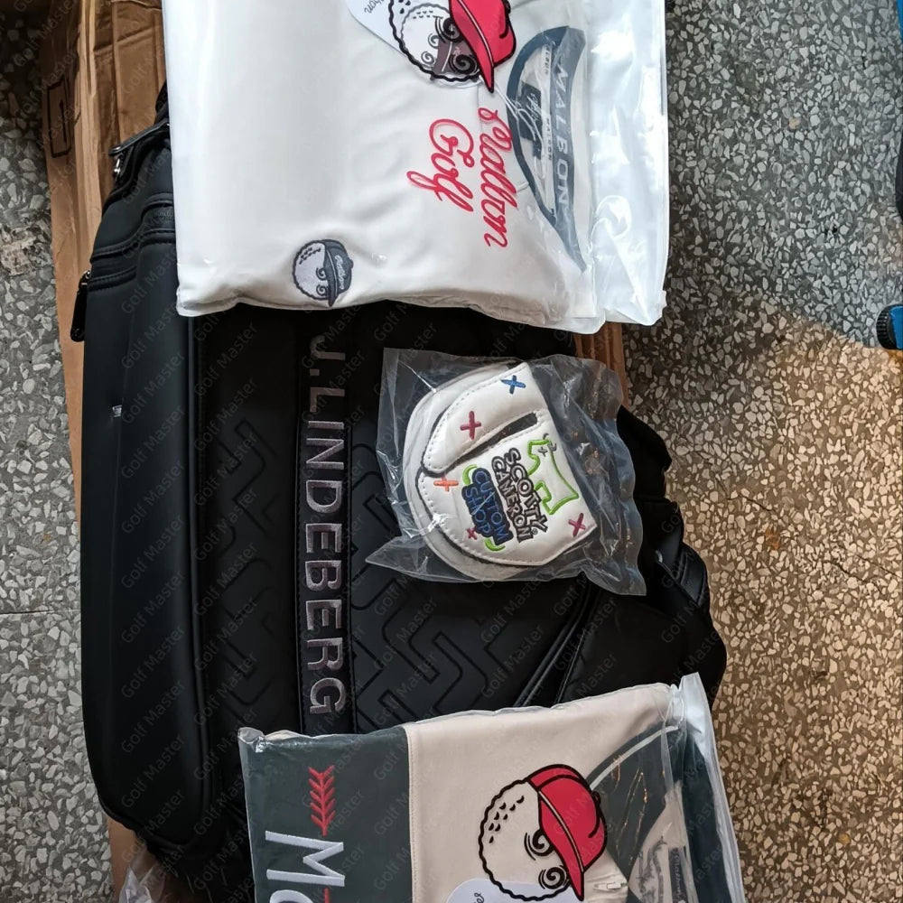 JL Bag 1