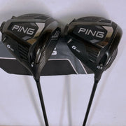 PING G425 Driver