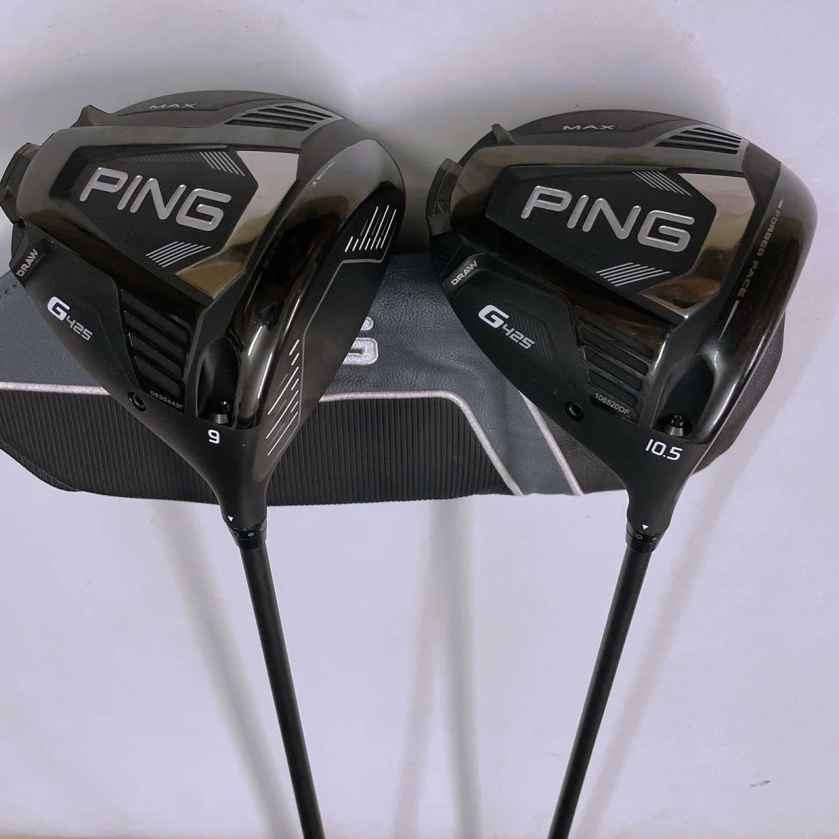 PING G425 Driver
