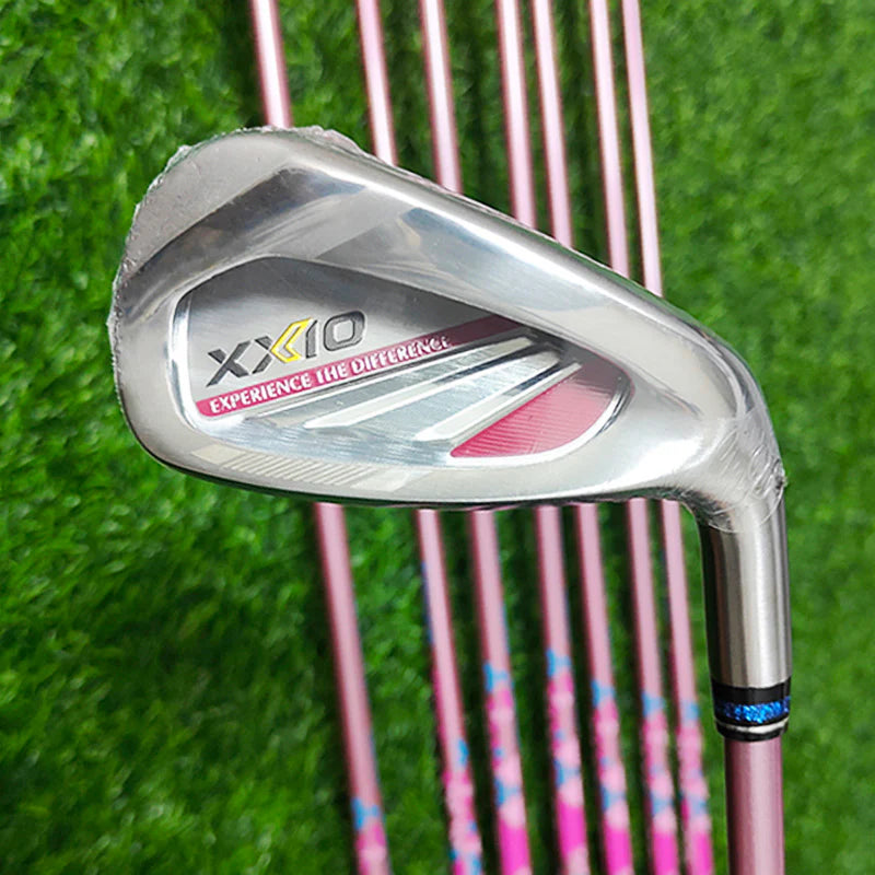 XXIO MP 1100 pink Irons