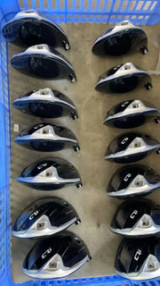 Taylormade Qi10 Driver