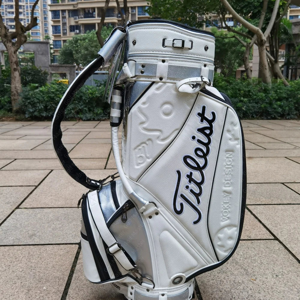 Titleist Bag 10&Bag 11