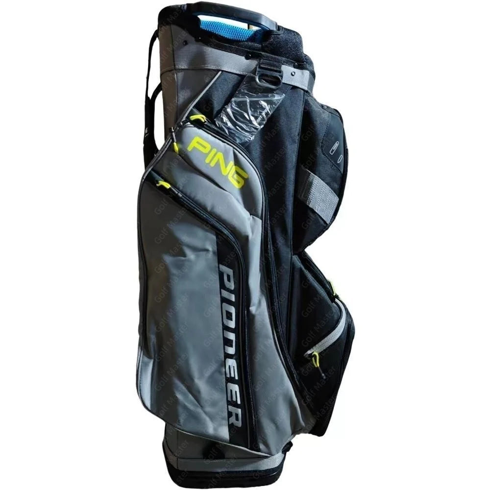 PING Bag 10
