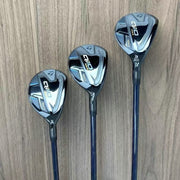 Taylormade QI10 MAX UT Hybrid Club