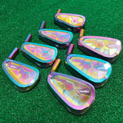 ITOBORI 1 irons