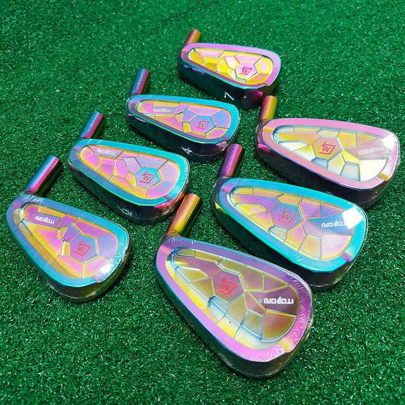 ITOBORI 1 irons