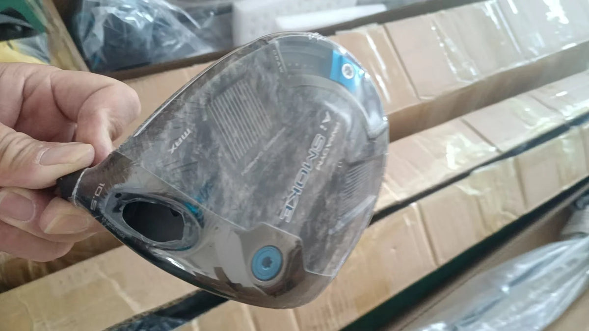 Callaway AI SMOKE Driver