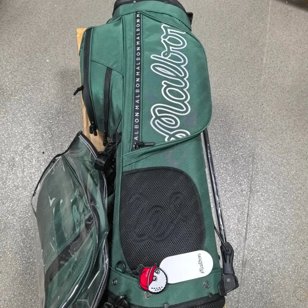Malbon 9 Bag&10 Bag