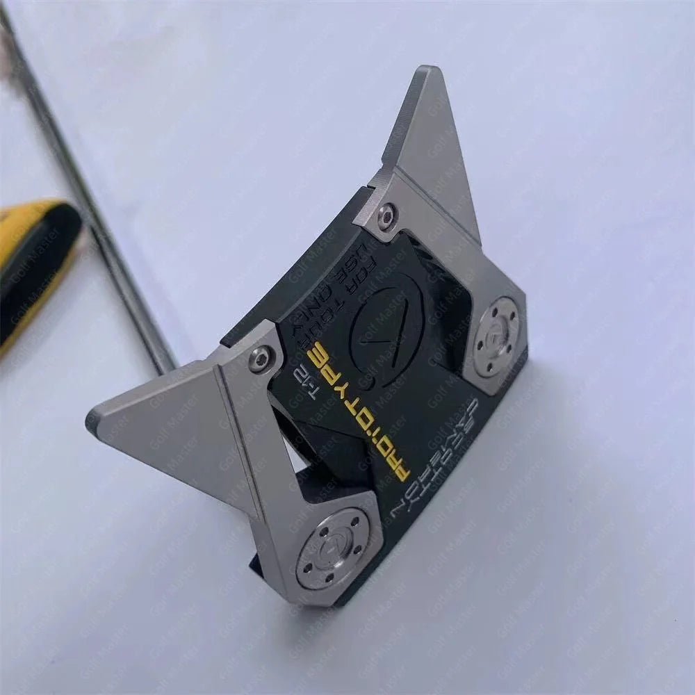 46 Scotty Cameron Putter