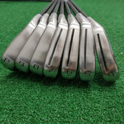 Taylormade P770 Irons