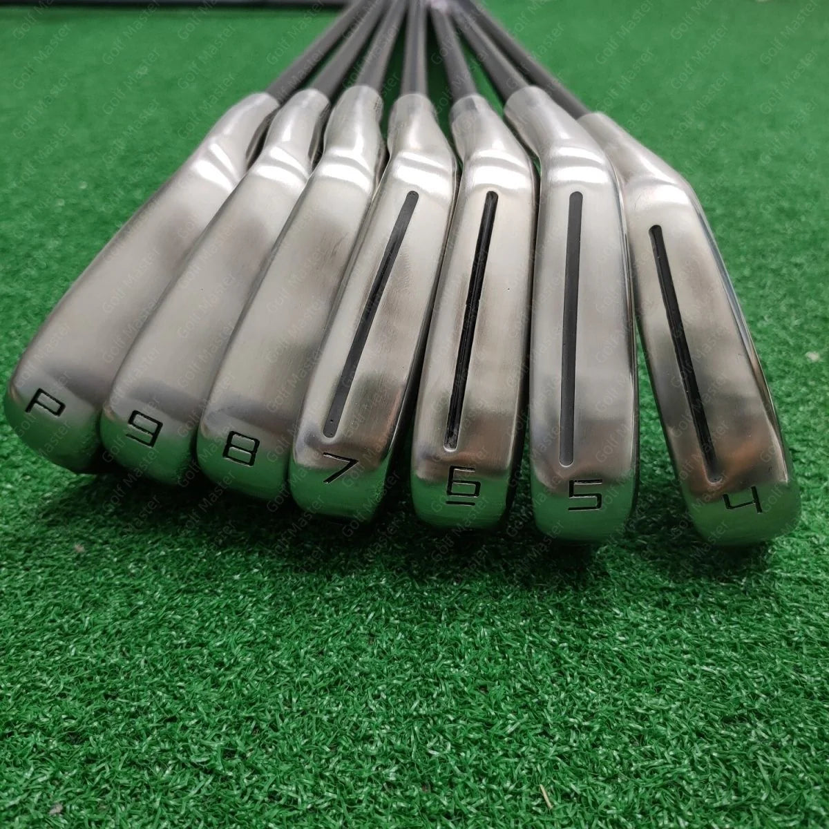 Taylormade P770 Irons