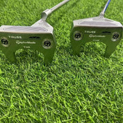 5-taylormade Putter Truss