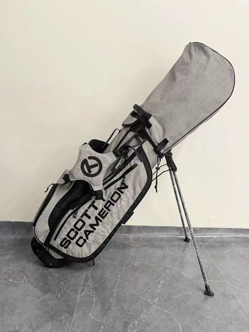 31-Scotty Cameron Bag