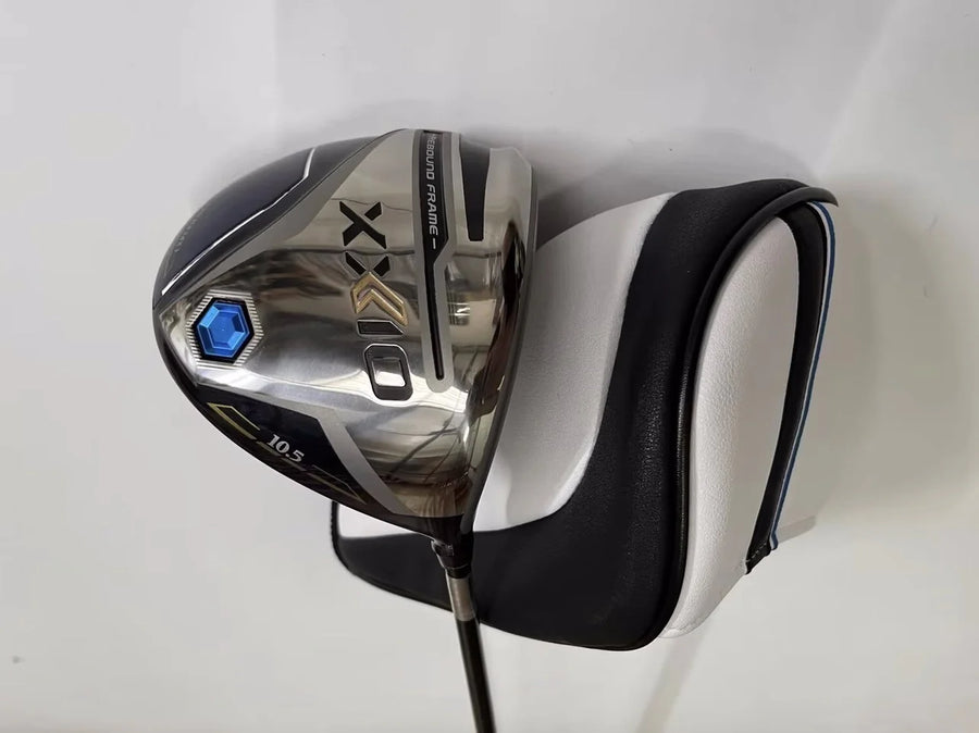 XXIO MP1200 blue Driver