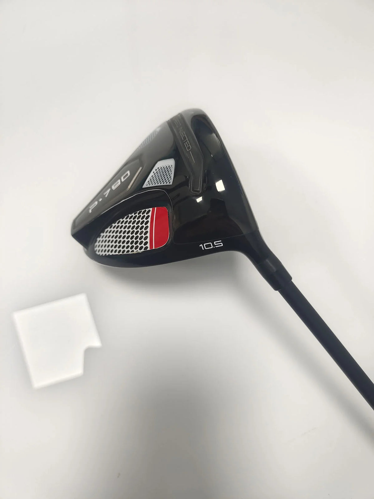 Taylormade P790 Driver