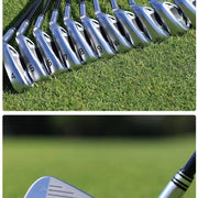 PING G430 irons