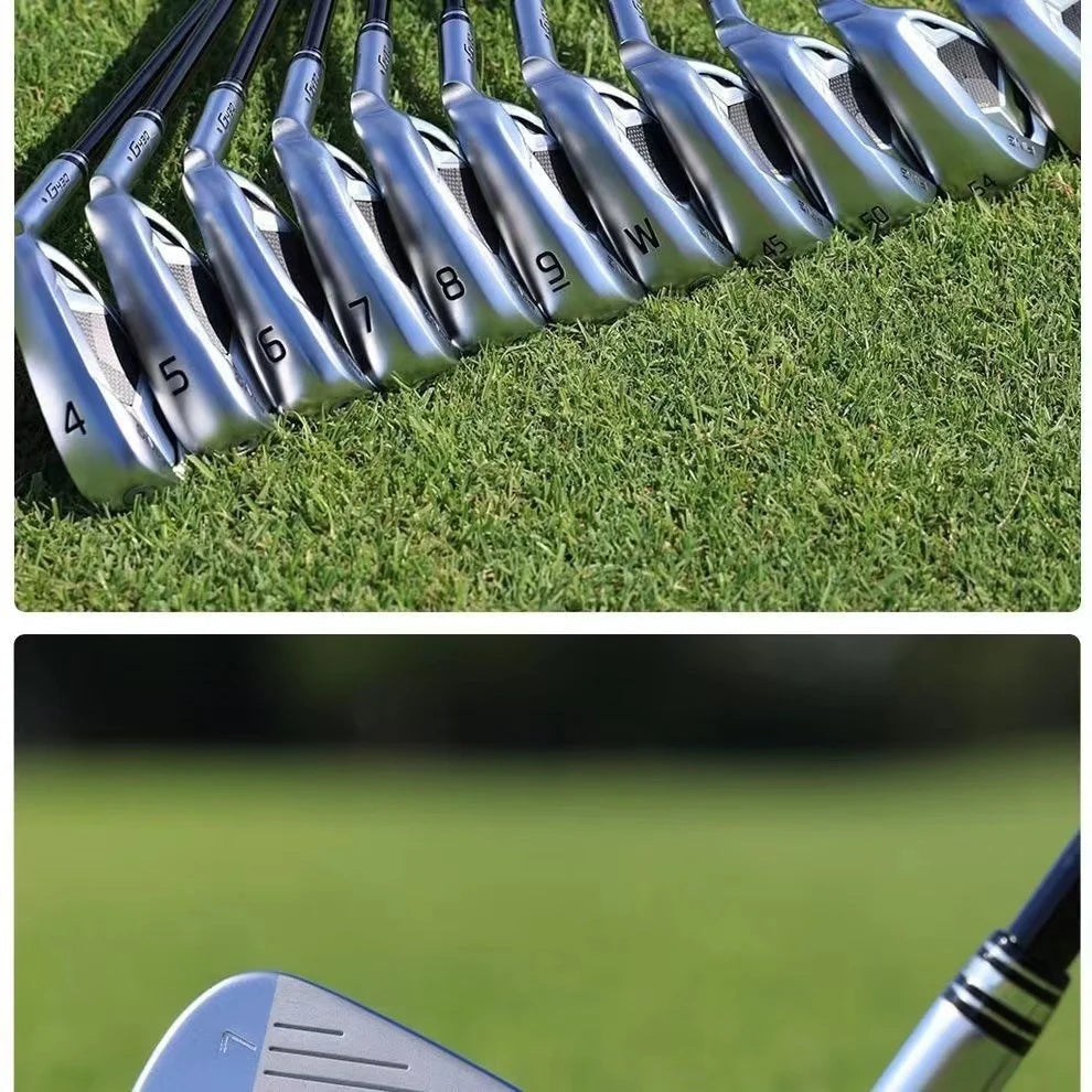 PING G430 irons