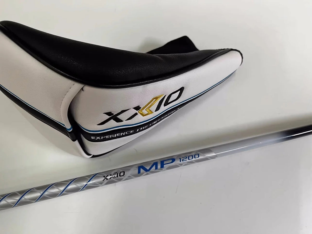 XXIO MP1200 blue Driver