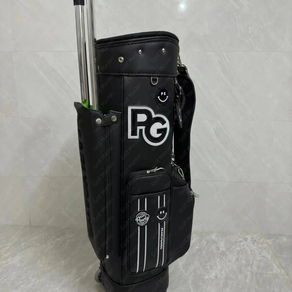 PG Bag 5