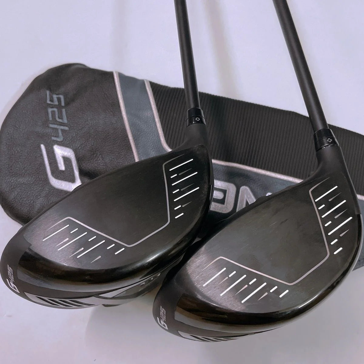 PING G425 Driver