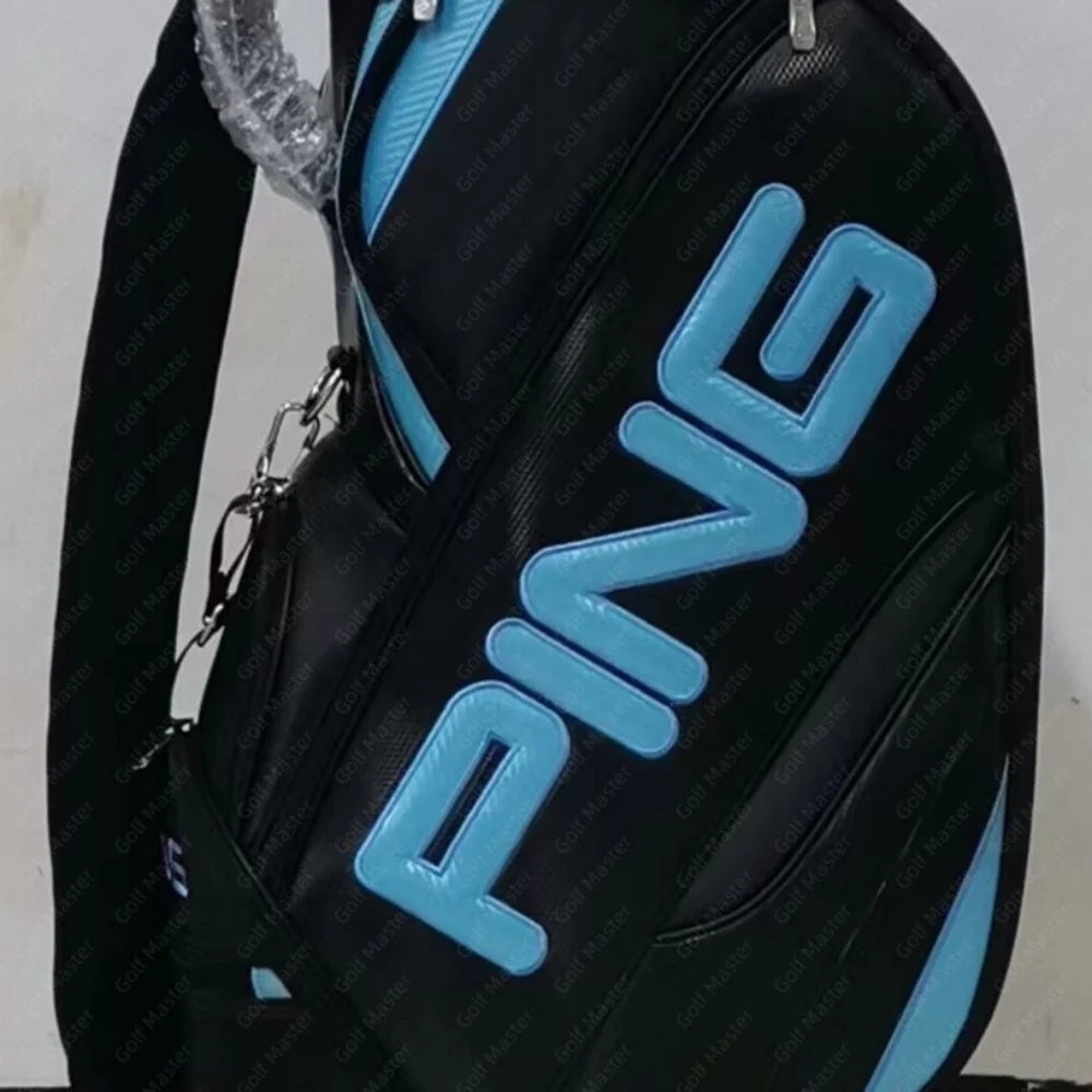 PING Bag 9