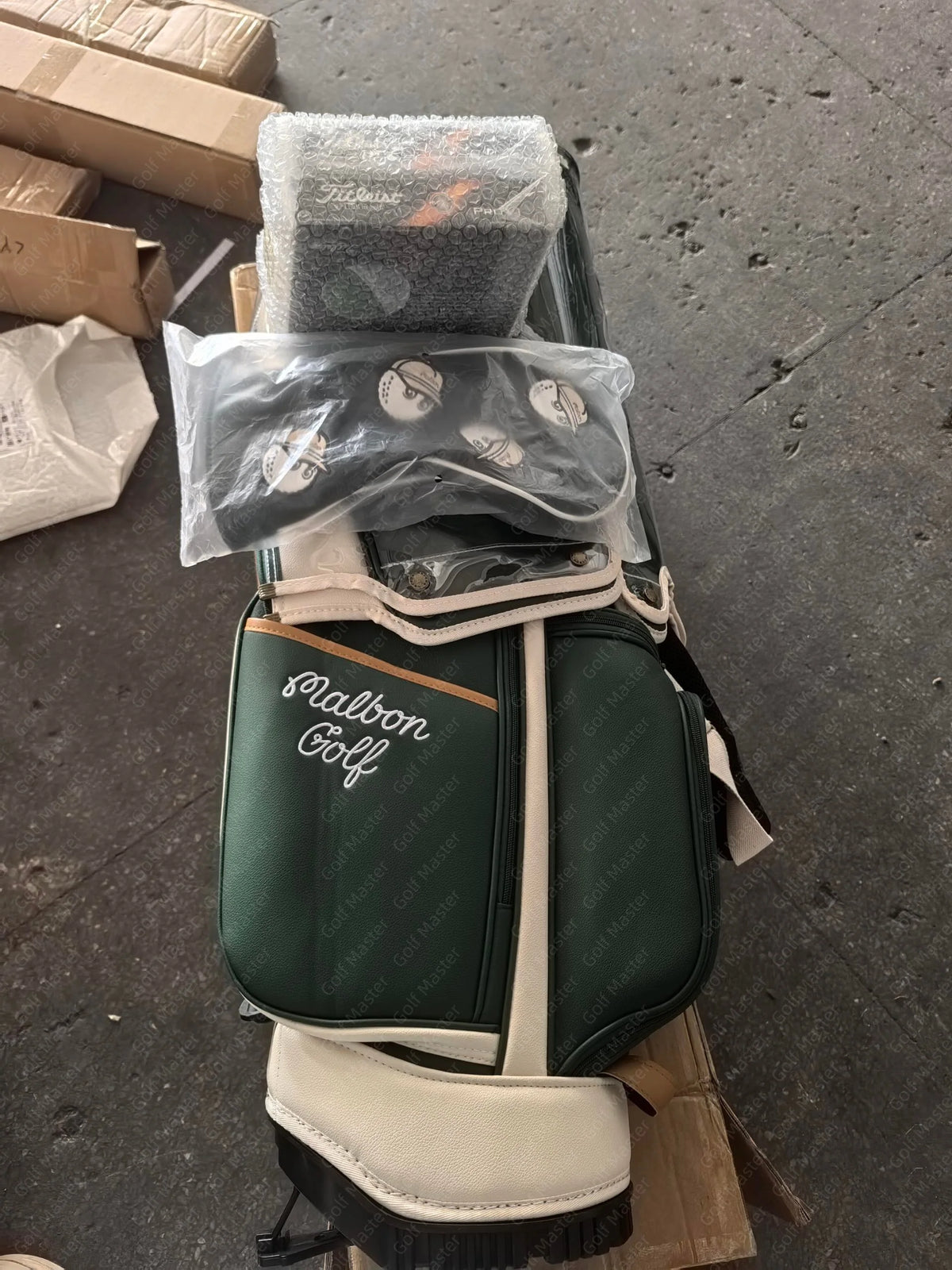 Malbon 4 Bag