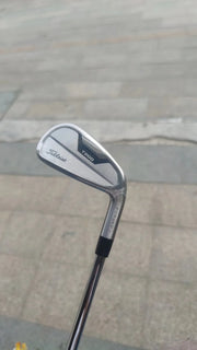 Titleist T200 Irons type 2023 classic style